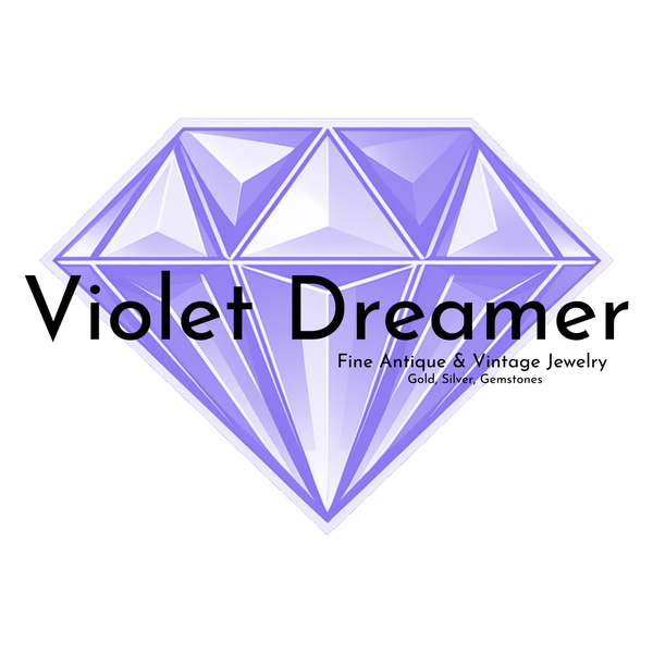 Violet Dreamer